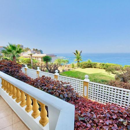 Apartamento Mar Puerto de la Cruz  Exteriér fotografie