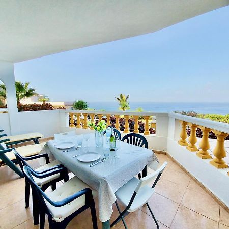 Apartamento Mar Puerto de la Cruz  Exteriér fotografie