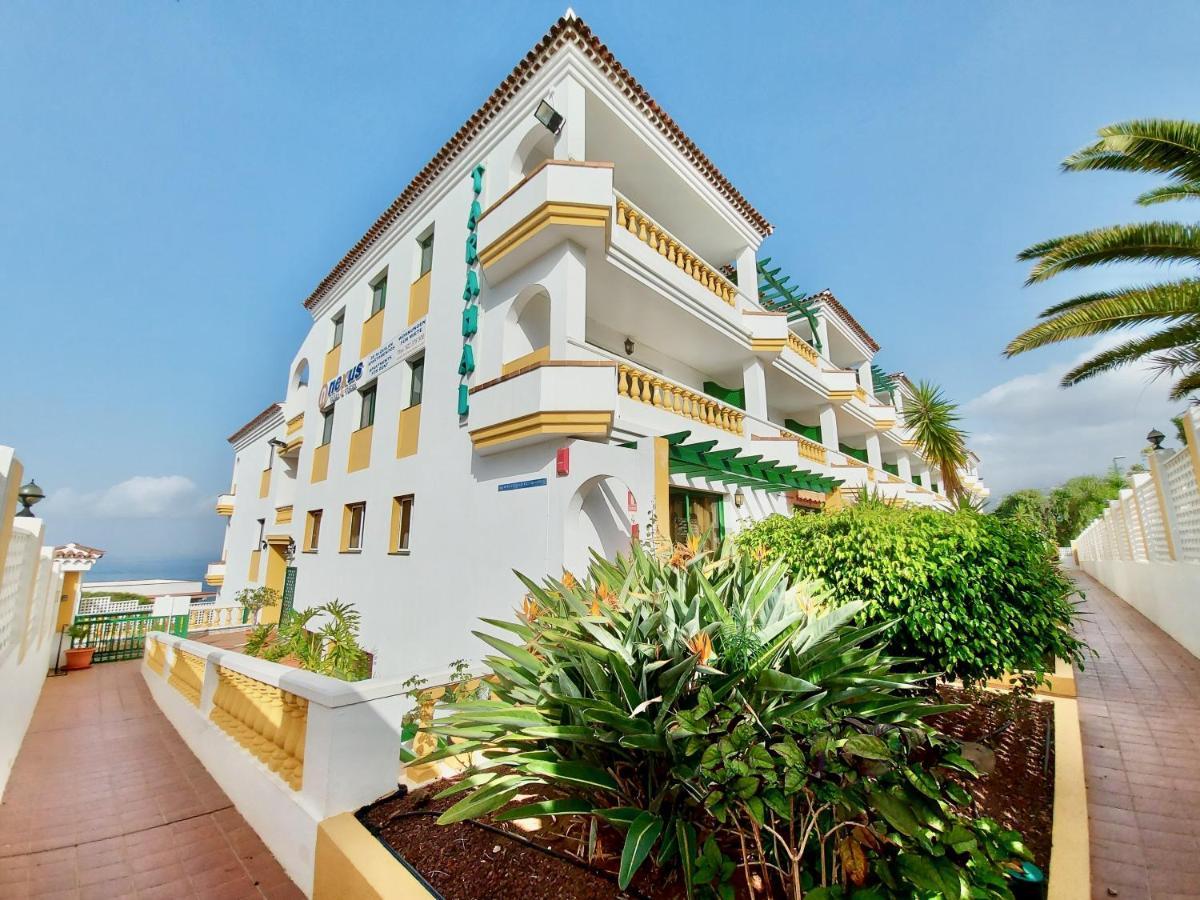 Apartamento Mar Puerto de la Cruz  Exteriér fotografie