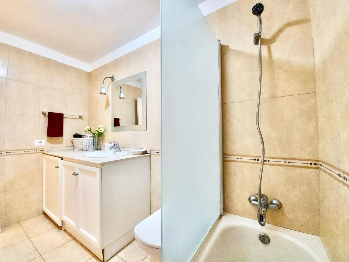 Apartamento Mar Puerto de la Cruz  Exteriér fotografie