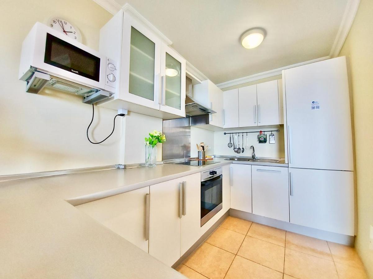 Apartamento Mar Puerto de la Cruz  Exteriér fotografie