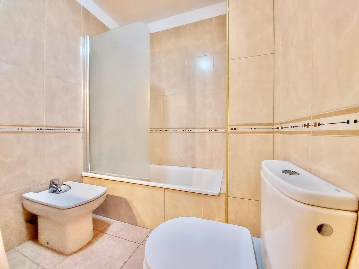 Apartamento Mar Puerto de la Cruz  Exteriér fotografie