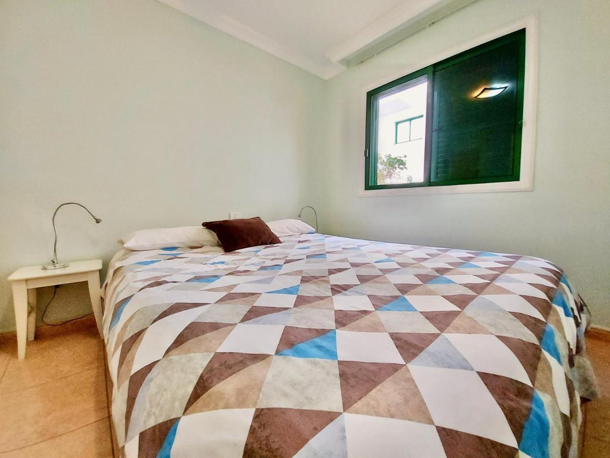 Apartamento Mar Puerto de la Cruz  Exteriér fotografie