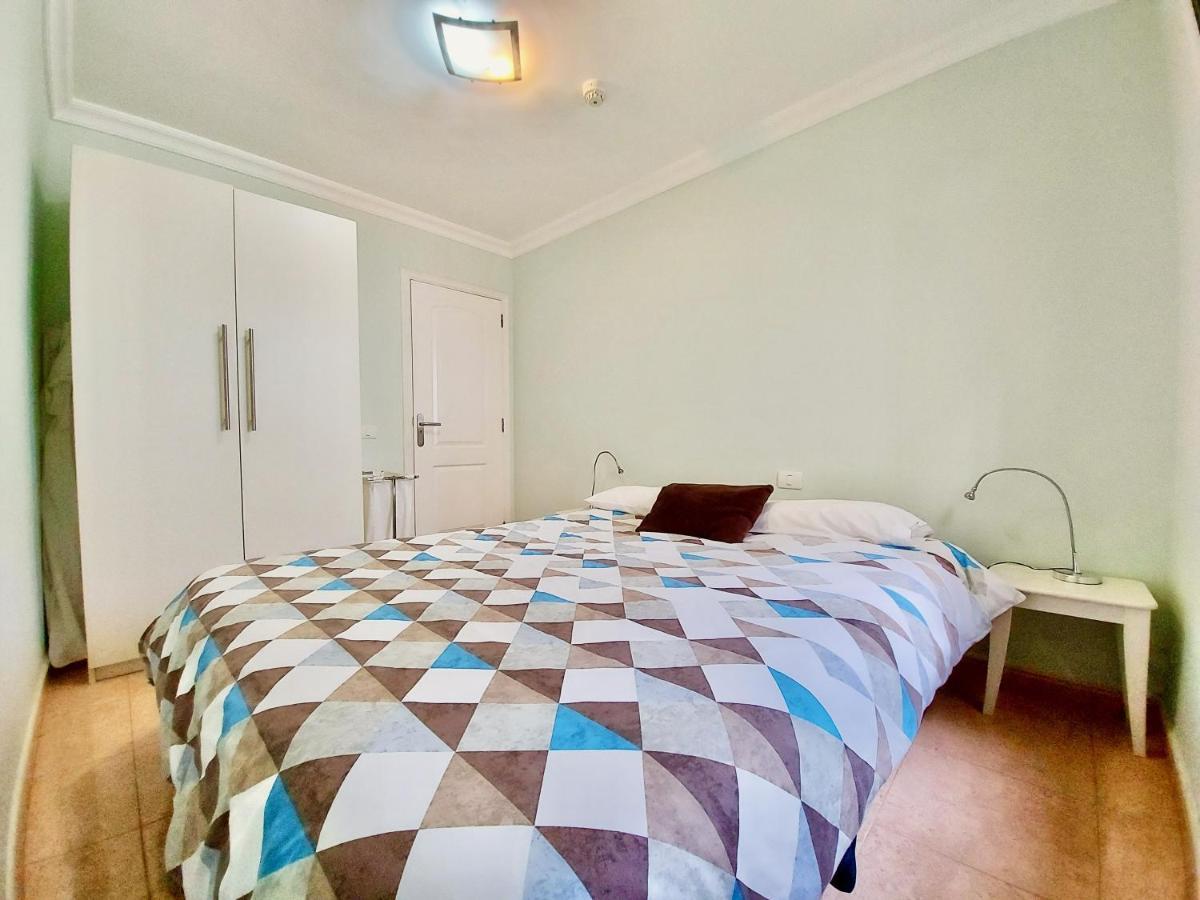 Apartamento Mar Puerto de la Cruz  Exteriér fotografie
