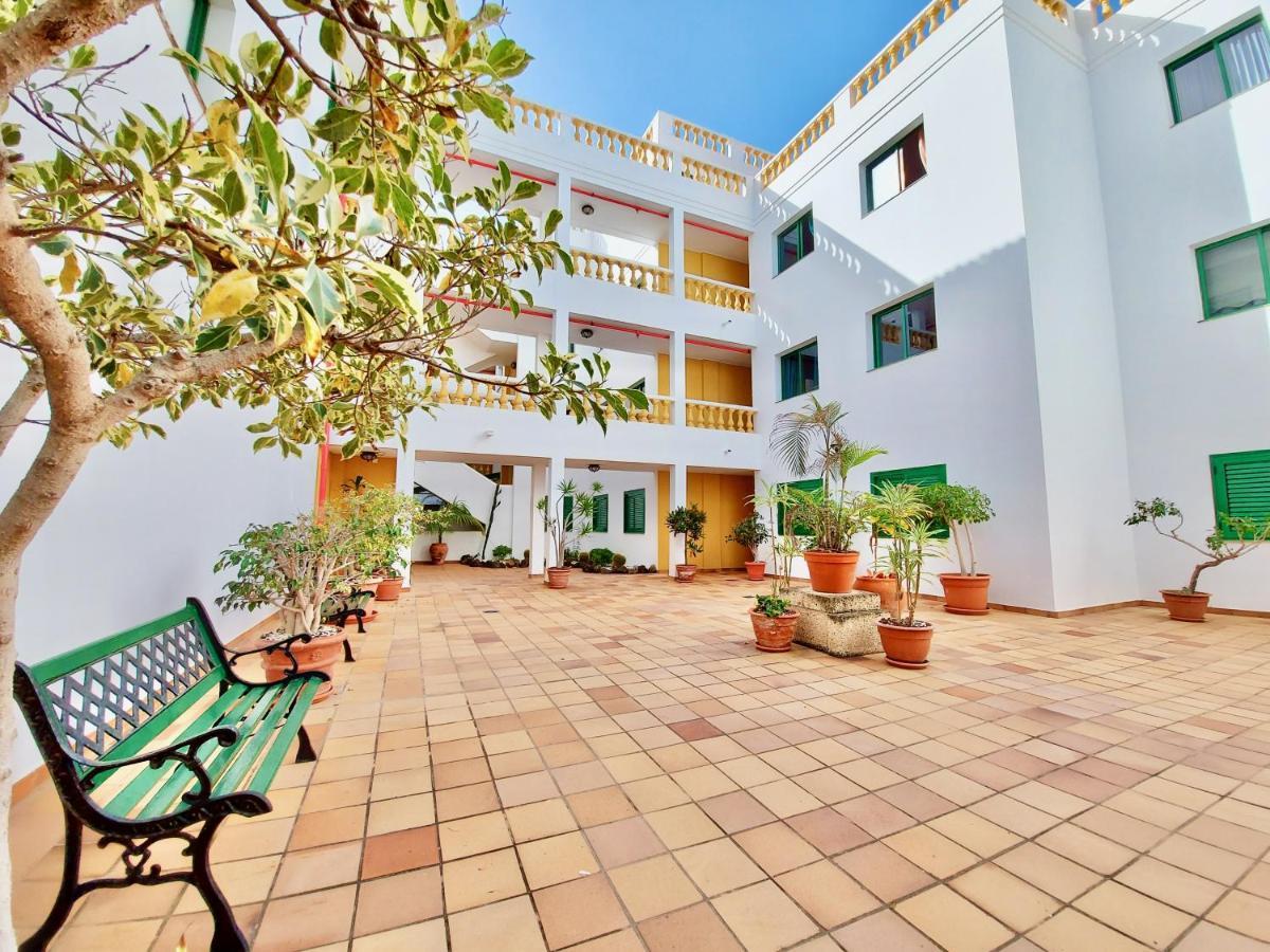 Apartamento Mar Puerto de la Cruz  Exteriér fotografie