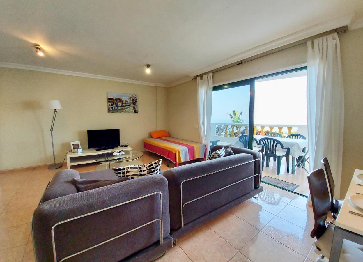 Apartamento Mar Puerto de la Cruz  Exteriér fotografie