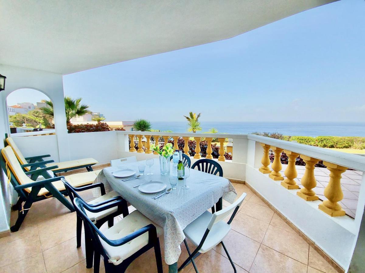 Apartamento Mar Puerto de la Cruz  Exteriér fotografie