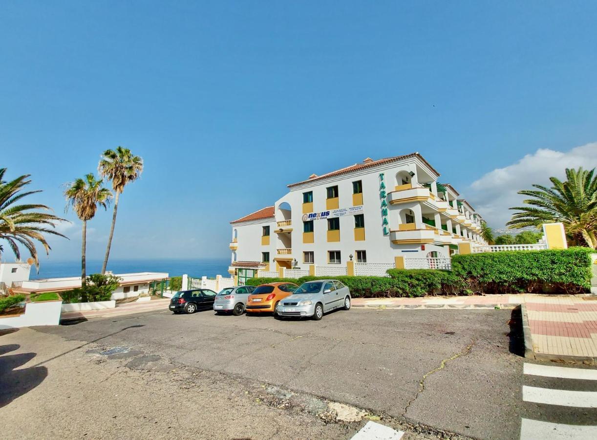 Apartamento Mar Puerto de la Cruz  Exteriér fotografie