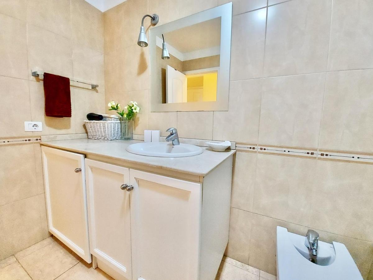 Apartamento Mar Puerto de la Cruz  Exteriér fotografie