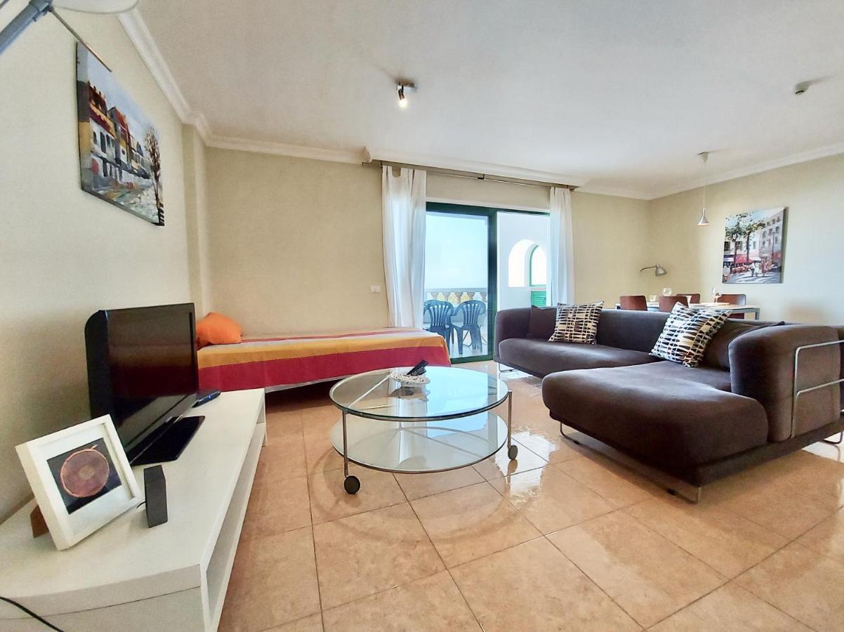 Apartamento Mar Puerto de la Cruz  Exteriér fotografie
