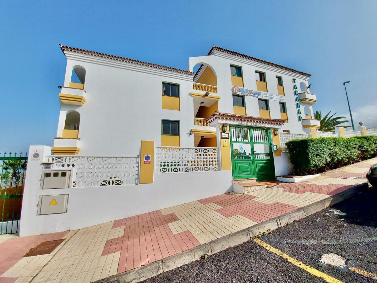 Apartamento Mar Puerto de la Cruz  Exteriér fotografie
