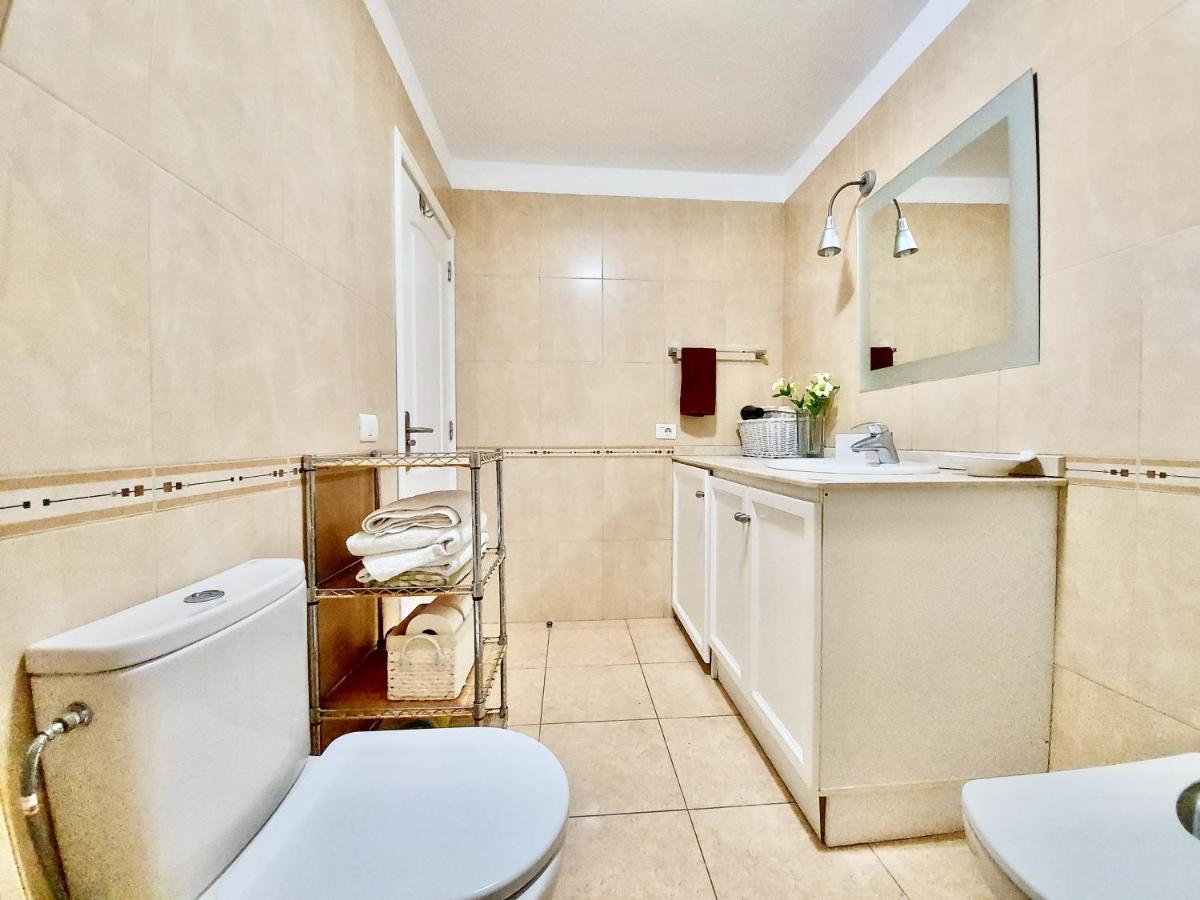 Apartamento Mar Puerto de la Cruz  Exteriér fotografie