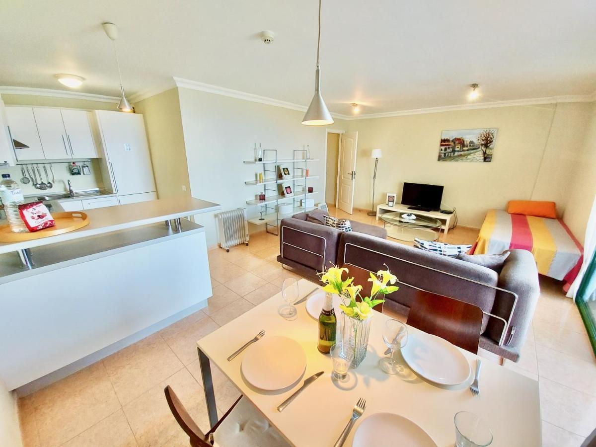 Apartamento Mar Puerto de la Cruz  Exteriér fotografie